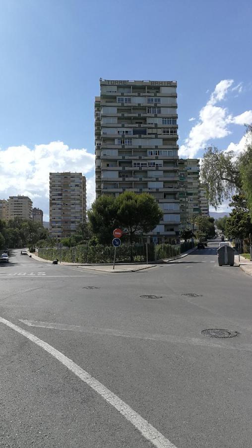 Alojamiento Con Vistas Al Mar Aguadulce  Exteriér fotografie