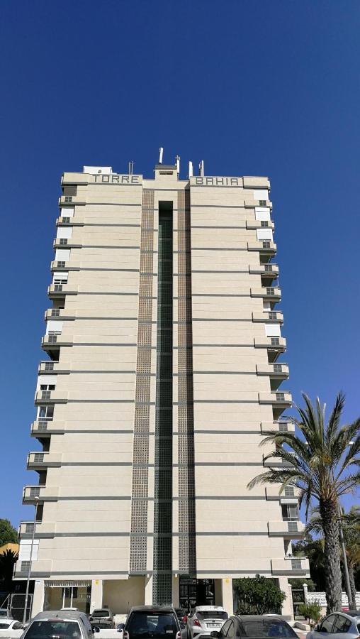 Alojamiento Con Vistas Al Mar Aguadulce  Exteriér fotografie